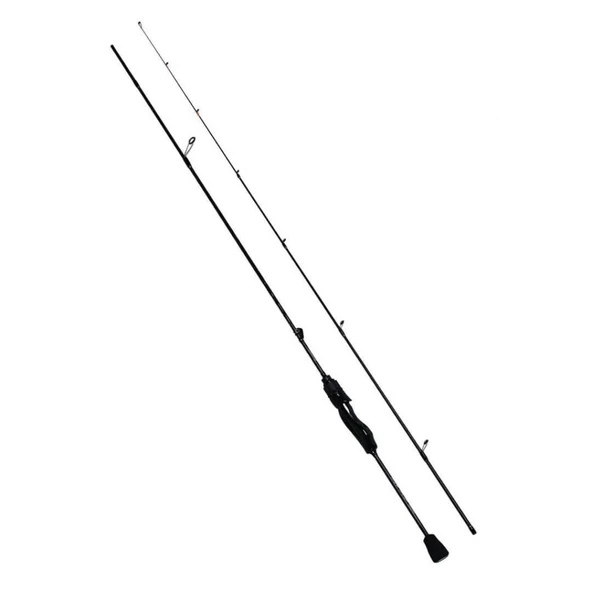 Fujin Ajime Black Swan 205cm 04-5gr Aji LRF Kamışı ürün görseli 1
