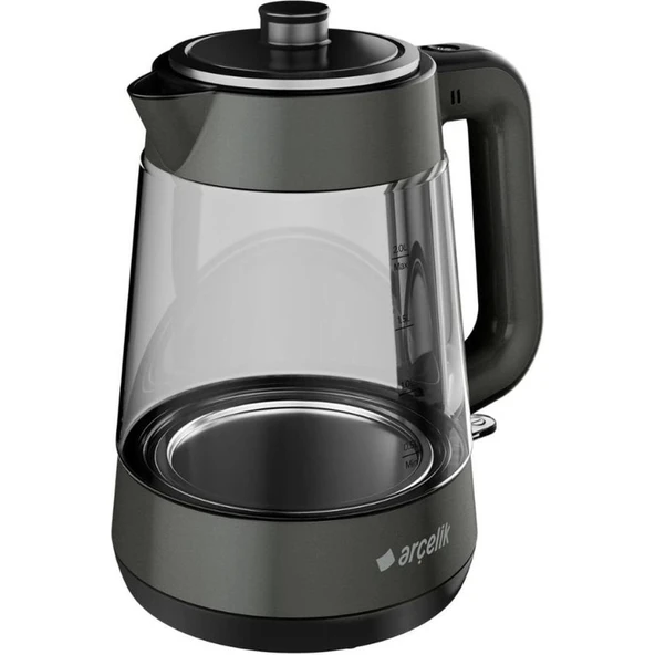 Cm 6964 G Çay Makinesi - Resim 4
