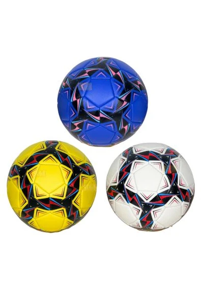 Futbol Topu Not - 191 - 350gr ürün görseli 1