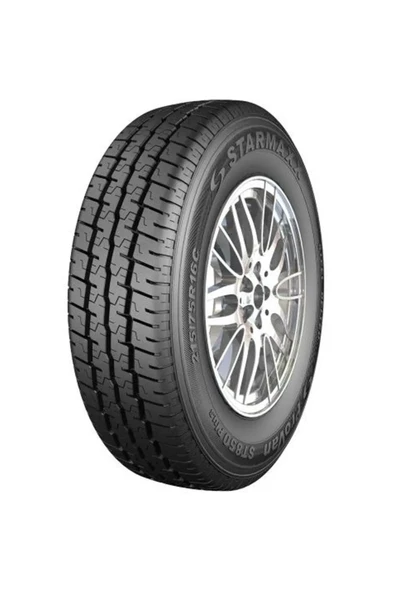 Starmaxx Provan ST850 Plus 205/70 R15C 106/104R Yaz Lastiği - 2026 ürün görseli 1