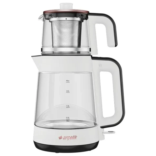CM 6964 Resital Çay Makinesi ürün görseli 1