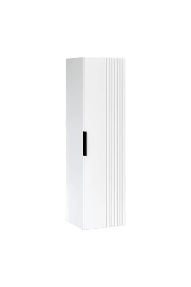 %100 MDF - 30 cm Chester Boy Dolabı - Resim 4