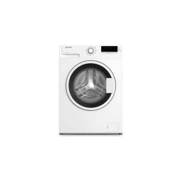Arçelik 7100 MT 1000 Devir 7 kg Çamaşır Makinesi ürün görseli 1