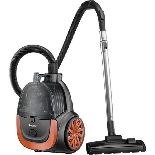 Comfort-X™ Tsz 3282 Toz Torbasız Süpürge ürün görseli 1