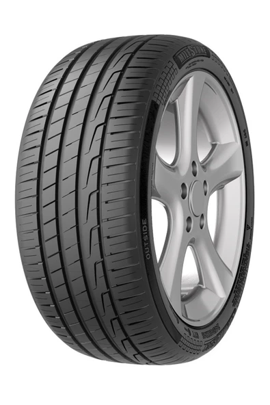 Milestone CarMile Sport 225/45 R18 95W Reinf. Yaz Lastiği - 2026 ürün görseli 1