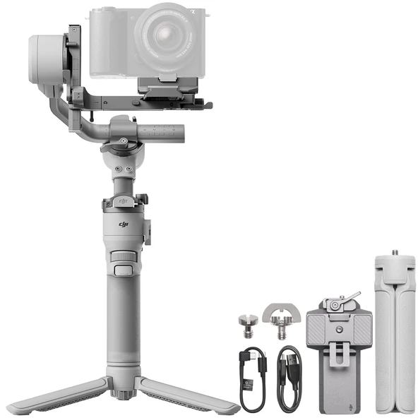 DJI RS 4 Mini ürün görseli 1
