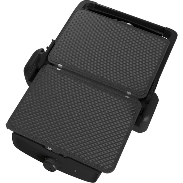 Tm 6306 S Tost Makinesi - Resim 5