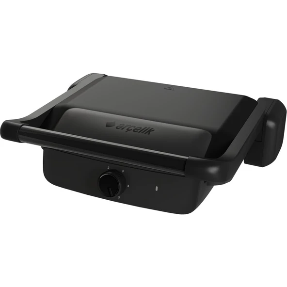 Tm 6306 S Tost Makinesi ürün görseli 1