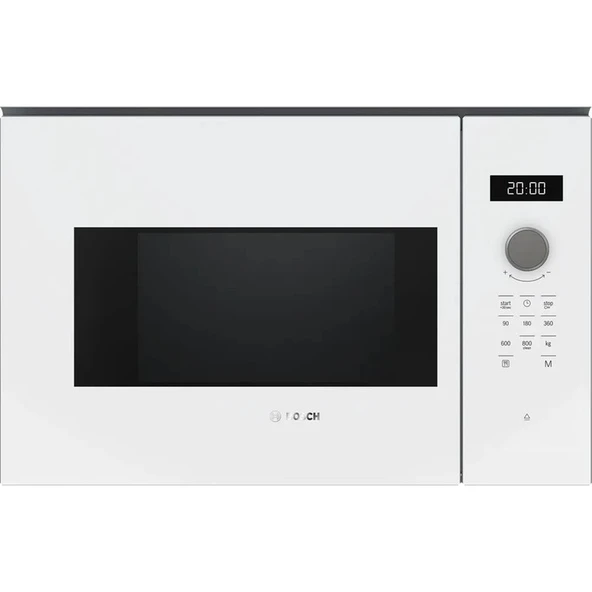 BFL524MW2-BOSCH Ankastre Mikrodalga ürün görseli 1