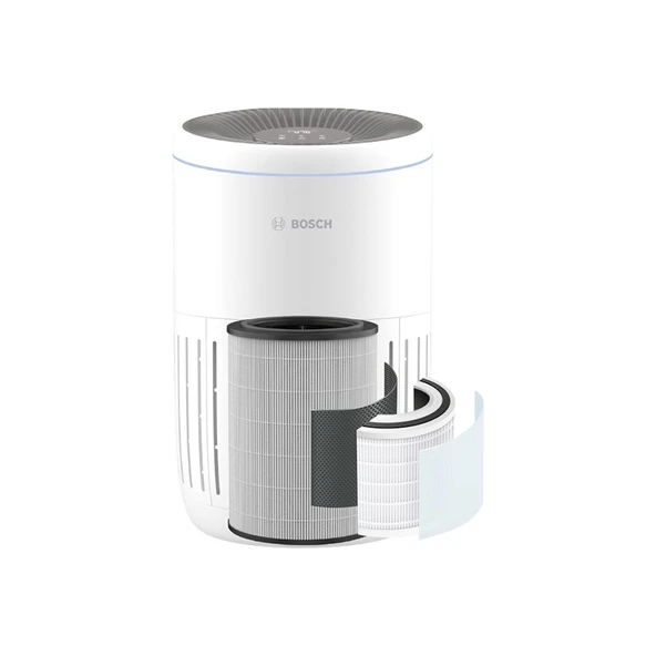 Bosch Air 2000 Hava Temizleme Cihazı ürün görseli 1