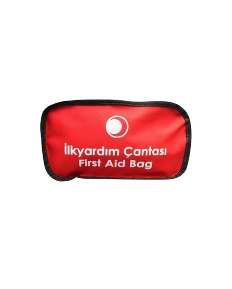 İLK YARDIM ÇANTASI - Resim 2