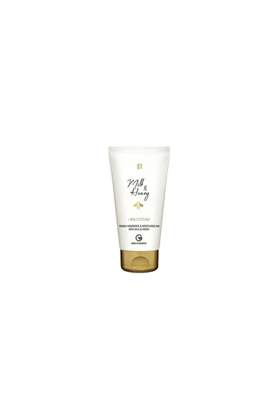 Sütlü ve Ballı El Kremi (Milk & Honey Hand Cream) ürün görseli 1