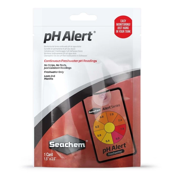Seachem PH Alert ürün görseli 1