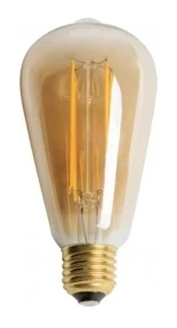 CATA 8W RUSTİK AMPUL CT-4290 ürün görseli 1