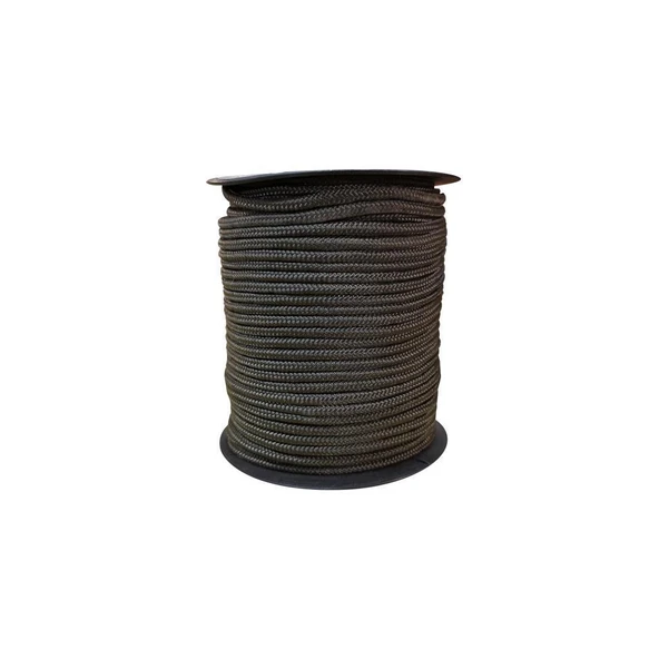 Mol Halat Haki Kırcala İpi 1kg  2mm ürün görseli 1
