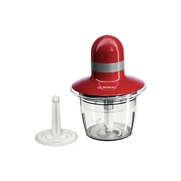 Bosch MMR08R2 Private Collection 400 W Doğrayıcı ürün görseli 1