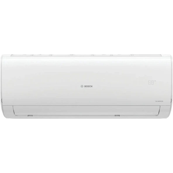 ASX12VW32N-BOSCH Klima 12.000 Btu Iç+Dış Ünite ürün görseli 1