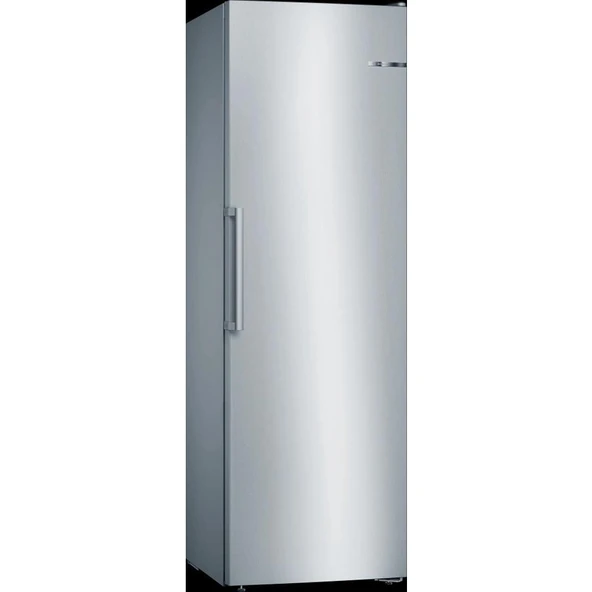 Bosch GSN36VIEP Solo Derin Dondurucu Paslanmaz Çelik Serie 4 ürün görseli 1