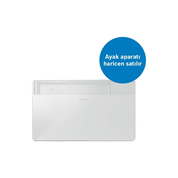 Bosch HC 4000 2000W Konvektör Isıtıcı ürün görseli 1