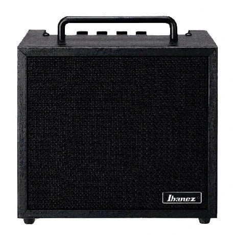 IBANEZ IBZ10BV2 10 Watt Bas Combo Amfi ürün görseli 1