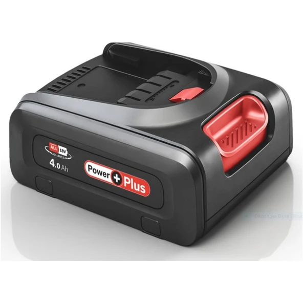 Bosch BHZUB1840 Unlimited Şarjı Süpürge  Bahçe aletleri için Batarya Akü 18v-4Ah ürün görseli 1