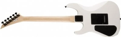 Jackson JS22 DKA  AH-FB-WHT Elektro Gitar - Resim 2
