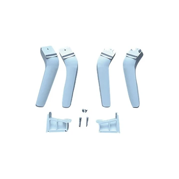 Bosch Hc 4000 Konvektör Ayak Aksesuarı ürün görseli 1