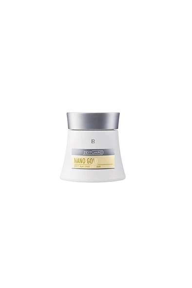 Zeitgard Nanogold 2’si 1 Arada Göz Kremi & Maskesi 30ml ürün görseli 1