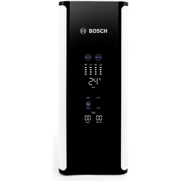 Bosch WU11ADAW0N Tanksız Su Arıtma Cihazı (Tezgahaltı) ürün görseli 1