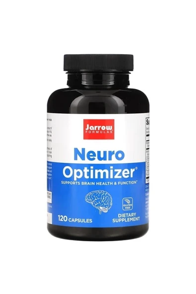 bellami Neuro Optimizer 120 Kapsül ürün görseli 1