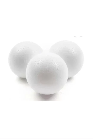 Helvacı 3 cm 150'li Köpük Top Royaleks-HEL.6901 ürün görseli 1