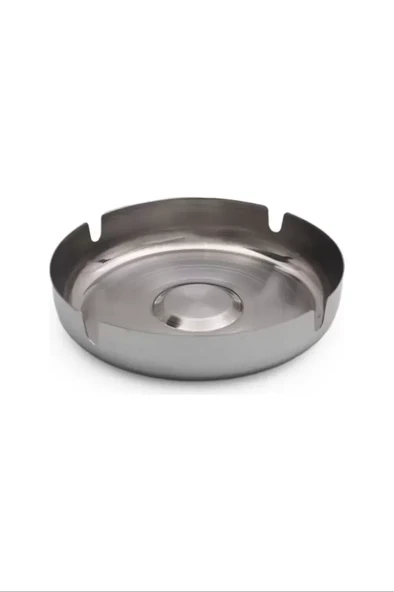 Açık Metal Küllük Royaleks-YT-654 ürün görseli 1