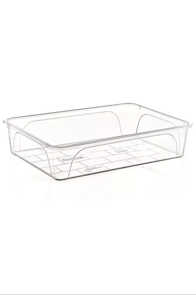 Peynir Küveti 4 No Beyaz 7.5 Lt. Royaleks-ÇNK1234-M ürün görseli 1
