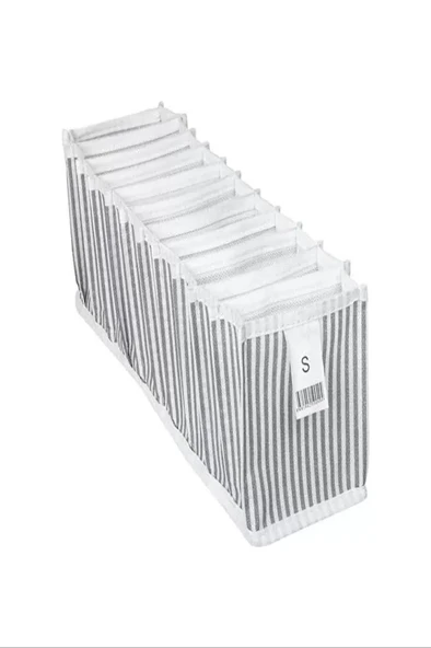 Akordiyon Organizer S 11x41x12 Cm. Royaleks-EV356 ürün görseli 1