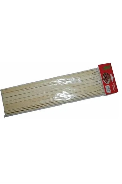Çöp Şiş Kalın 30x25 Cm Royaleks-RA-329 ürün görseli 1