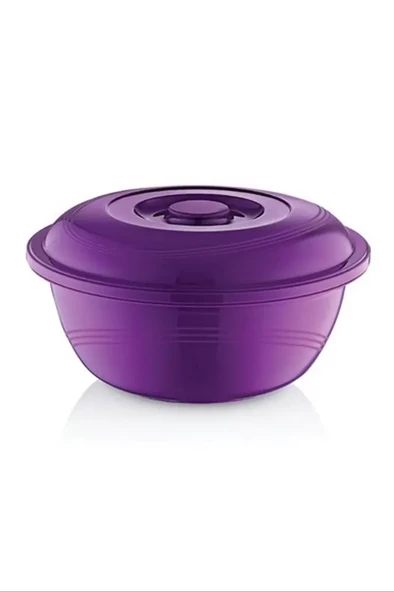 0 No Hamur Leğeni Renkli 3.5 Lt Royaleks-MRD230 ürün görseli 1