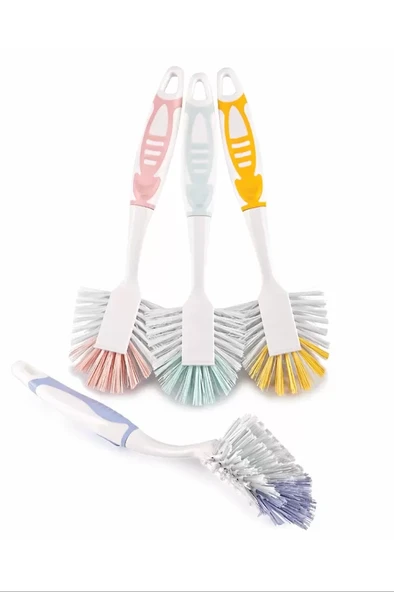 Alize Lavabo Fırçası 1 Adet Royaleks-ALF393 ürün görseli 1