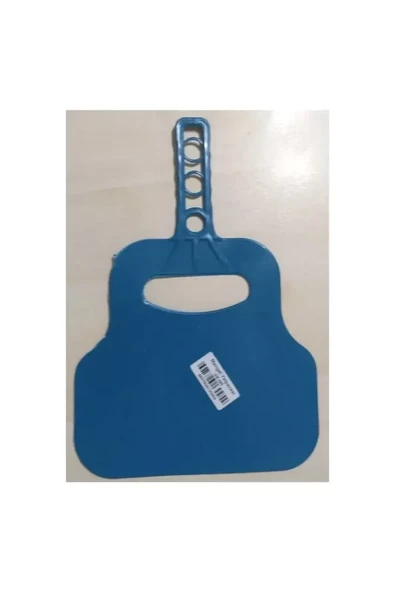 Mangal Yelpazesi 20 Cm Plastik Royaleks-İTM-021 ürün görseli 1