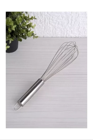 Küçük Metal Çırpıcı Royaleks-PC10 ürün görseli 1