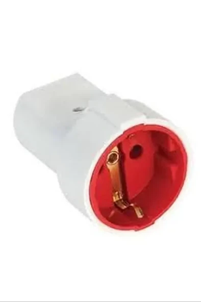 Topraklı Dişi Fiş Royaleks-ASL517 ürün görseli 1