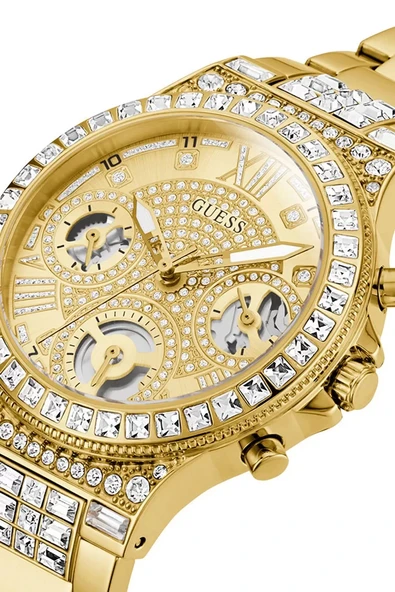 Guess Kadın  Kol Saati GUGW0320L2 - Resim 2