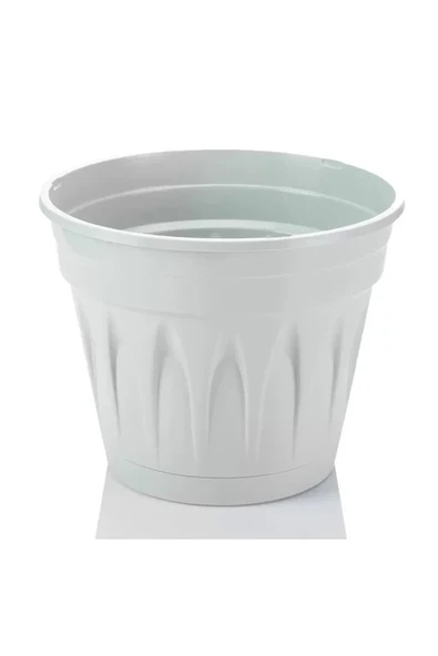 Revak Saksı 5 Litre Royaleks-R006 - Resim 2