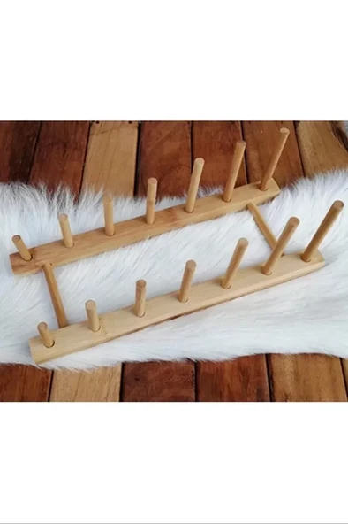 Bambu Tabaklık Büyük Boy Royaleks-TBK07 ürün görseli 1