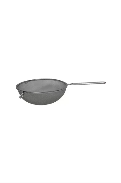 18 Cm Paslanmaz Süzgeç Royaleks-TS18 ürün görseli 1