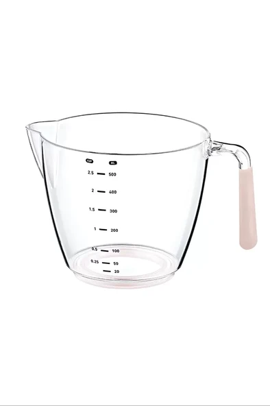 Ölçü Kabı - 500 Ml Royaleks-CK-491 ürün görseli 1