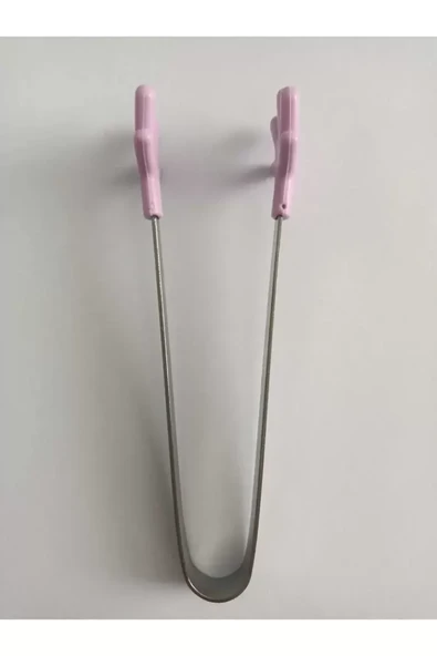 Silikon Şeker Kurabiye Mini Maşa Parmak Royaleks-53010 ürün görseli 1