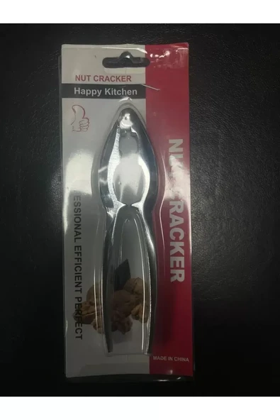 Metal Fındık ve Ceviz Kıracağı Royaleks-ENF-533 ürün görseli 1