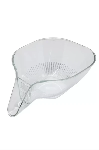 Mika Lavabo Süzgeç Royaleks-LV-138 ürün görseli 1