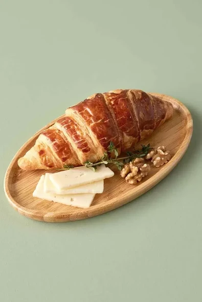 Bambu Sunum Tabak (28x18 cm) Royaleks-BS2818 ürün görseli 1