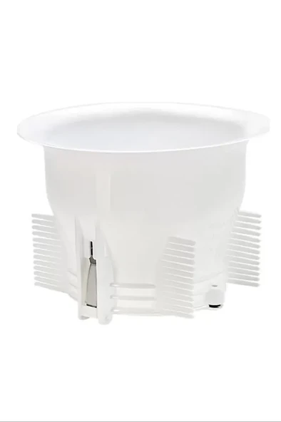 Çift Kapaklı Sessiz Wc Kapağı Royaleks-F068 ürün görseli 1